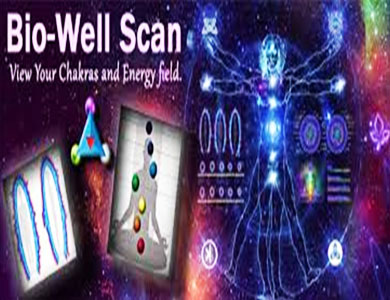shalom float and wellness : bio-well-scan2