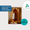 FIR sauna at Shalom float and wellness